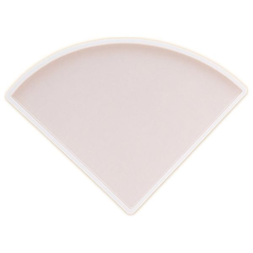 RESIN-PRO - Silicone Mold - Plateau d'Angle - 32cm x 22cm x 1cm