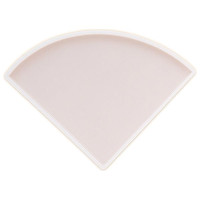 RESIN-PRO - Moule Silicone - Plateau d'Angle - 32cm x 22cm x 1cm