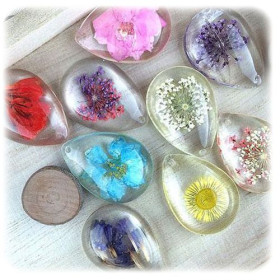 RESIN-PRO - Silicone Mold - GEMS