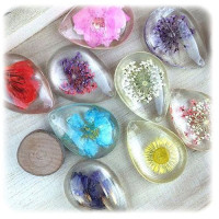 RESIN-PRO - Moule Silicone - GEMS