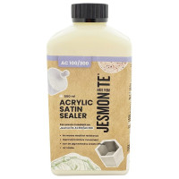 JESMONITE - Acrylic Sealer Satin - 500ml