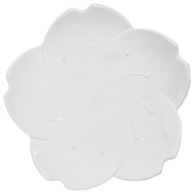 JESMONITE - Silicone Mould - Cherry Blossom Dish - Ø11cm