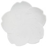 JESMONITE - Silicone Mould - Cherry Blossom Dish - Ø11cm