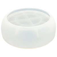 JESMONITE - Silicone Mould - Large Round Bowl - Ø20,9x6cm