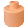 JESMONITE - Silicone Mould - Mini Round Vase - Ø7,9x7,6cm