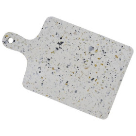 JESMONITE - Silicone Mould - Cutting Board - 34,2x21,1x1,5cm