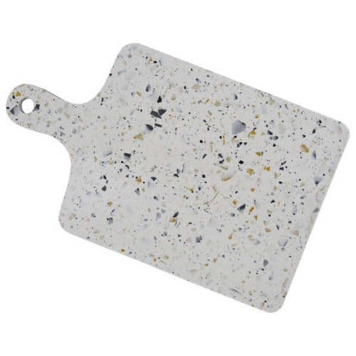 JESMONITE - Silicone Mould - Cutting Board - 34,2x21,1x1,5cm