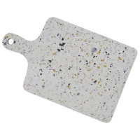 JESMONITE - Silicone Mould - Cutting Board - 34,2x21,1x1,5cm