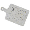 JESMONITE - Silicone Mould - Cutting Board - 34,2x21,1x1,5cm
