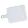 JESMONITE - Silicone Mould - Cutting Board - 34,2x21,1x1,5cm