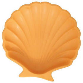 JESMONITE - Moule en Silicone - Coquillage - Ø11cm