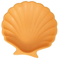 JESMONITE - Moule en Silicone - Coquillage - Ø11cm