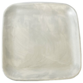 JESMONITE - Silicone Mould - Square Dish - 11x11cm