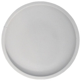 JESMONITE - Moule en Silicone - Dessous de Verre Rond - Ø10x1,5cm