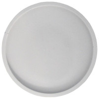 JESMONITE - Silicone Mould - Round Coaster - Ø10x1,5cm
