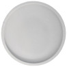 JESMONITE - Silicone Mould - Round Coaster - Ø10x1,5cm
