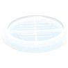 JESMONITE - Silicone Mould - Soap Dish - 15x10,5x2,6cm