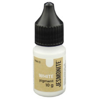 JESMONITE - Pigment - White - 10g