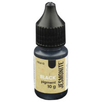 JESMONITE - Pigment - Black - 10g