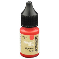 JESMONITE - Pigment - Bright Red - 10g