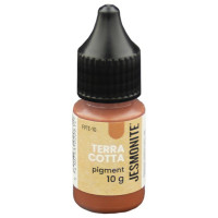 JESMONITE - Pigment - Terracotta - 10g