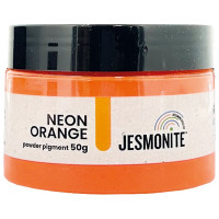 JESMONITE - Pigment Fluo - Orange - 50g