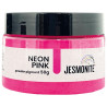 JESMONITE - Pigment Fluo - Rose - 50g