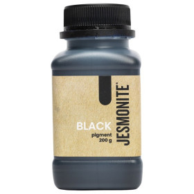 JESMONITE - Pigment - Black - 200g