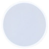 JESMONITE - Silicone Mould - Round Coaster - 6x6x0,8cm