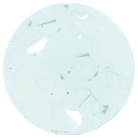 JESMONITE - Silicone Mould - Round Coaster - 6x6x0,8cm