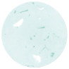 JESMONITE - Moule en Silicone - Dessous De Verre Rond - 6x6x0,8cm