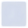 JESMONITE - Silicone Mould - Square Coaster - 8x8x0,8cm