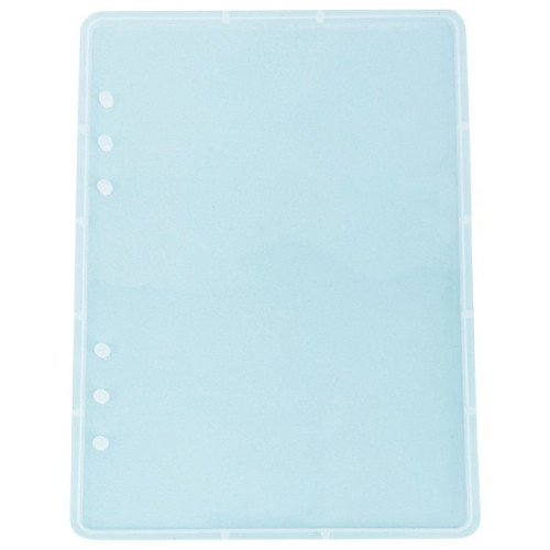 RESLIN - Silicone Mould - A5 Book Cover (2 Pcs) - 22,3x16,3x0,5cm