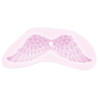 JESMONITE - Silicone Mould - Wings - 11x4x1,5cm