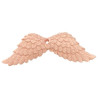 JESMONITE - Silicone Mould - Wings - 11x4x1,5cm
