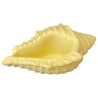 JESMONITE - Silicone Mould - Shell - 17x11x3,5cm