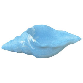 JESMONITE - Silicone Mould - Shell - 12x6x2cm