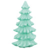 JESMONITE - Silicone Mould - Narrow Christmas Tree - 7,4x7,4x12,5cm