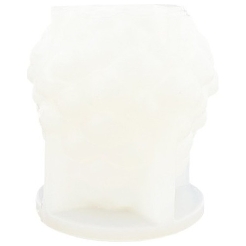JESMONITE - Silicone Mould - Pinecone - 8,3x8,3x9,2cm