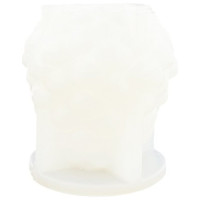 JESMONITE - Moule en Silicone - Pinecone - 8,3x8,3x9,2cm