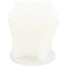 JESMONITE - Moule en Silicone - Pinecone - 8,3x8,3x9,2cm