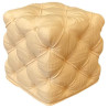 JESMONITE - Silicone Mould - Sofa Cube - 6x6x6cm