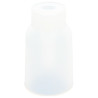 JESMONITE - Silicone Mould - Flower Vase - 5x5x9cm
