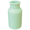 JESMONITE - Silicone Mould - Flower Vase - 5x5x9cm