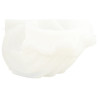JESMONITE - Silicone Mould - Pearl Oyster Shell - 13,3x13x6,7cm