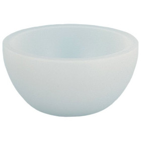 JESMONITE - Silicone Mould - Small Round Bowl - 13,4x13,4x7,4cm