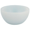 JESMONITE - Silicone Mould - Small Round Bowl - 13,4x13,4x7,4cm