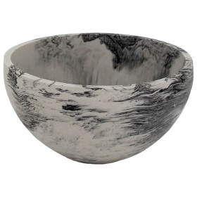 JESMONITE - Silicone Mould - Small Round Bowl - 13,4x13,4x7,4cm