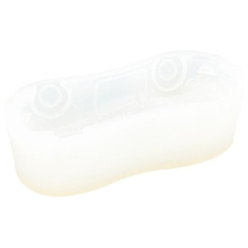 JESMONITE - Moule en Silicone - Car - 12,8x6x3,5cm