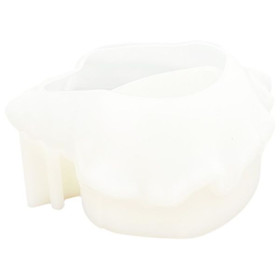 JESMONITE - Silicone Mould - Northern Horn Shell - 14,8x10x6,3cm
